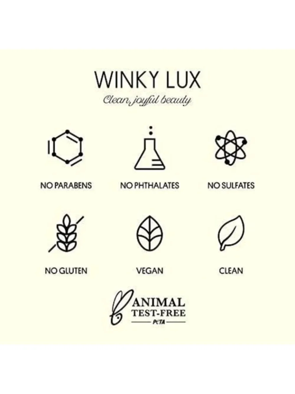 Winky Lux White Tea Tinted Moisturizer SPF 30, 1 Oz. - Medium Deep